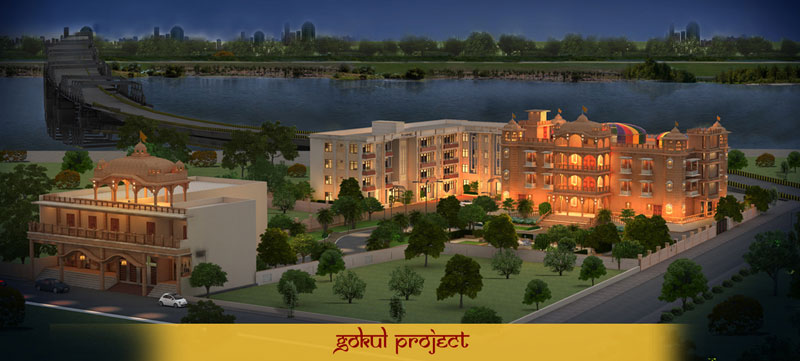 Activities Pushti nikunj