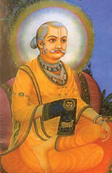 Shree Gausai Ji