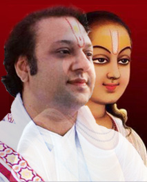 Shree Paresh Bawa Ji